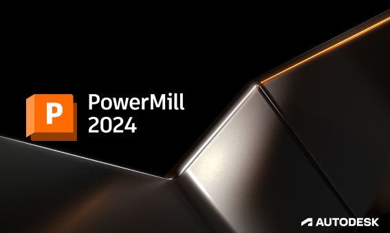 Powermill 2024最新版【CAM與數(shù)控編程軟件】免費破解版安裝圖文教程、破解注冊方法