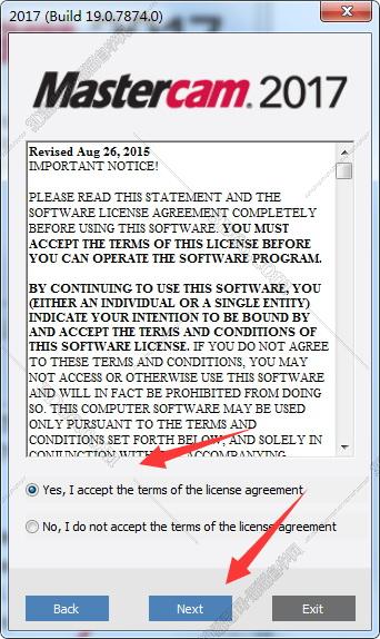 mastercam帶dnc軟件
